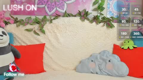 Anny online show from 12/20/24, 08:38