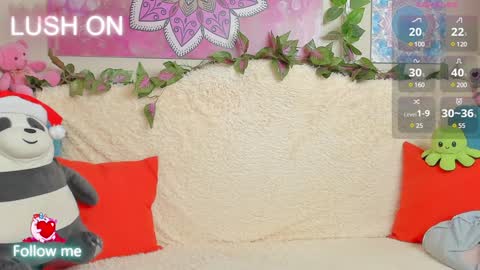 Anny online show from 01/09/25, 11:36