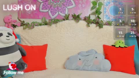 Anny online show from 01/12/25, 06:06