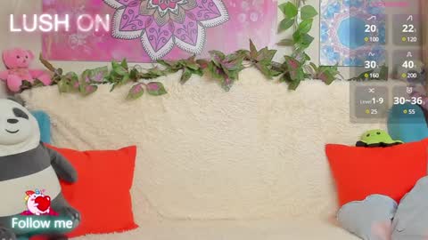 Anny online show from 01/18/25, 09:24