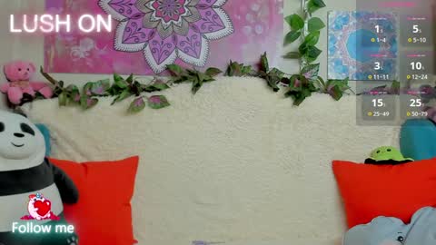 Anny online show from 01/19/25, 05:58