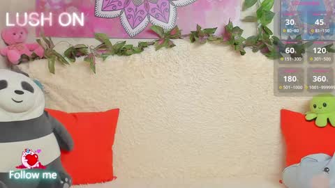 Anny online show from 02/01/25, 05:49