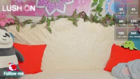 Anny online show from 02/09/25, 05:50