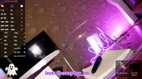 Kessy online show from 12/09/24, 05:40