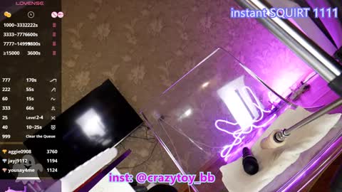 Kessy online show from 12/19/24, 07:29
