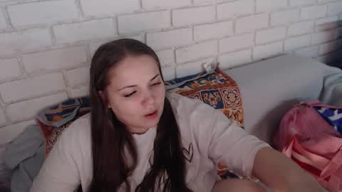 Crazyy Girl  online show from 01/06/26, 05:27