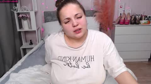 Crazyy Girl  online show from 01/08/26, 03:25