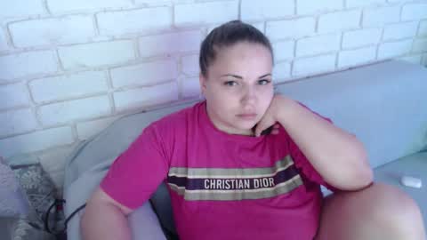 Crazyy Girl  online show from 02/17/26, 05:52