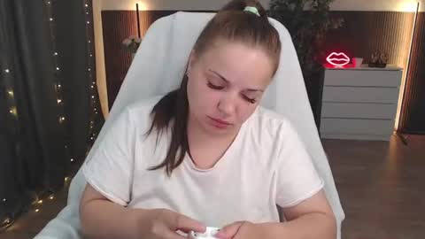 Crazyy Girl  online show from 06/29/26, 03:46