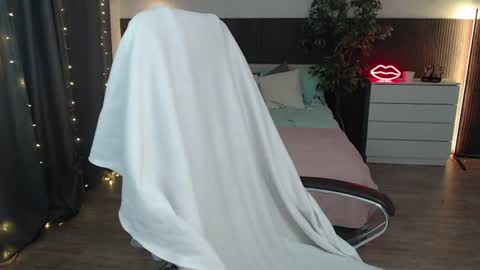 Crazyy Girl  online show from 07/08/26, 01:54