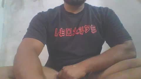 crazzy_booy online show from 02/03/26, 03:37