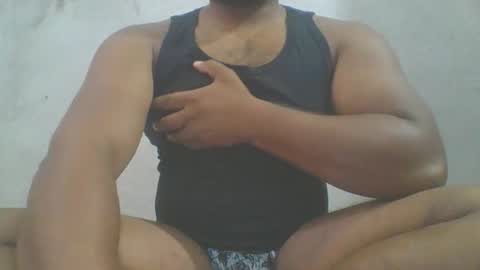 crazzy_booy online show from 04/06/26, 04:32