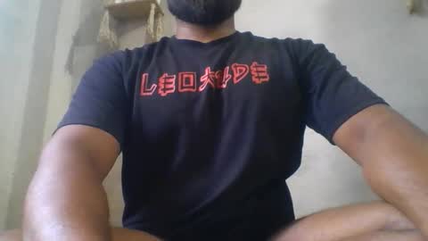 crazzy_booy online show from 06/10/26, 03:50