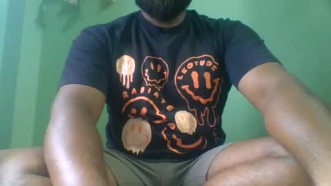 crazzy_booy online show from 07/06/26, 03:25