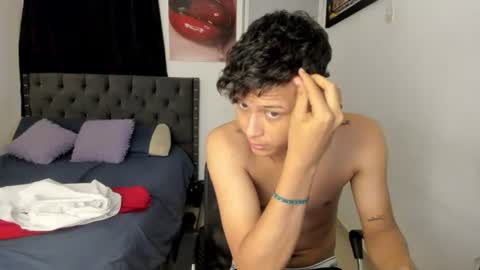 crazzy_master1 online show from 06/15/26, 09:22