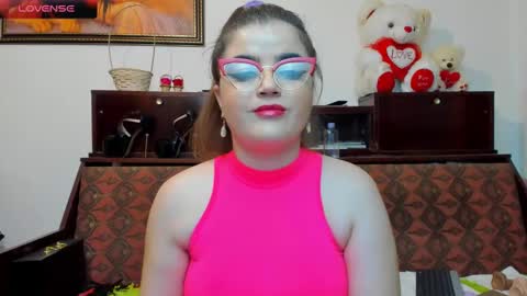 Ana  online show from 12/03/24, 10:50