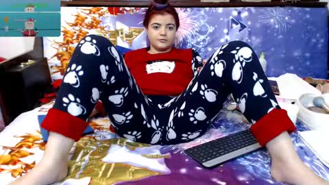 Ana  online show from 12/30/24, 09:50