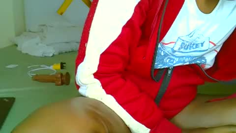 crazzybaby01 online show from 09/09/25, 07:02