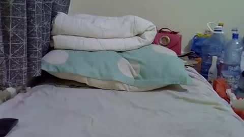 crazzybaby01 online show from 10/09/25, 07:12