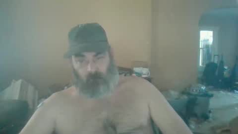 Snapshot of cre9876 chatting on 01/27/25, 05:04 alway horny online show from 01/27/25, 05:04