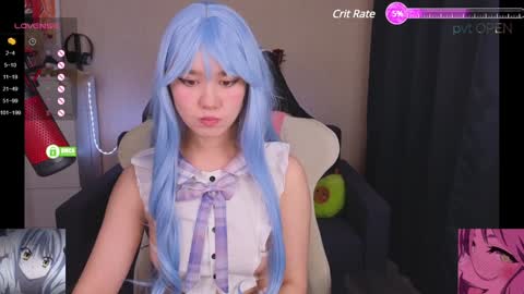 Alina online show from 12/12/24, 05:42