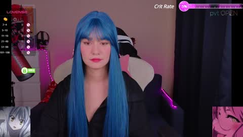 Alina online show from 01/27/25, 05:58