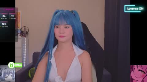 Alina online show from 09/16/25, 02:56