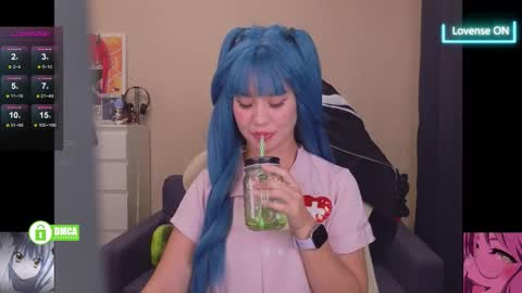 Alina online show from 09/25/25, 04:16