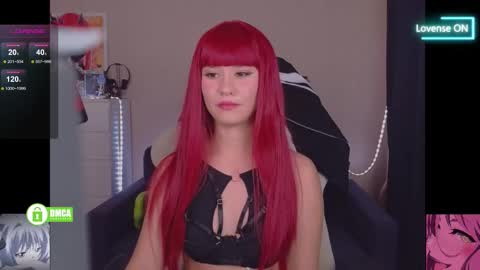 Alina online show from 09/30/25, 04:28