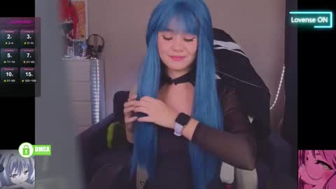 Alina online show from 10/06/25, 02:53