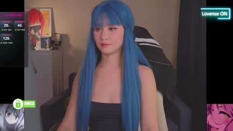 Alina online show from 10/29/25, 02:25