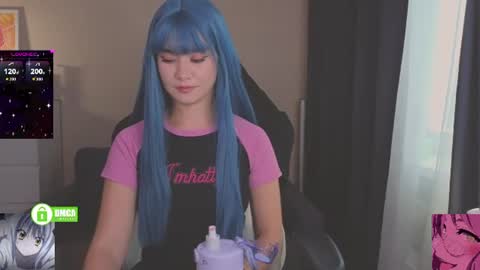 Alina online show from 07/13/26, 04:37