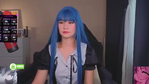 Alina online show from 08/07/26, 02:35