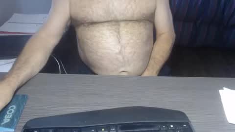 Creamormilk online show from 10/18/25, 12:50