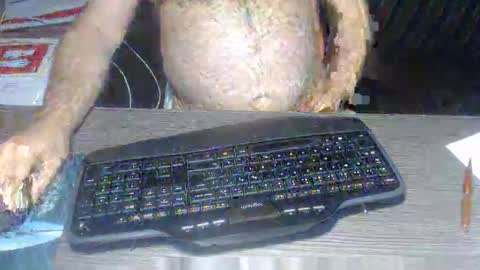 Creamormilk online show from 10/23/25, 12:48