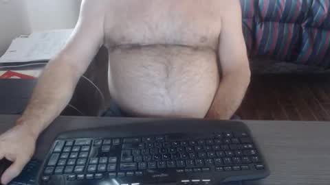 Creamormilk online show from 11/03/25, 02:40