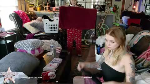 CHEETA  KITTEN online show from 05/11/26, 07:44