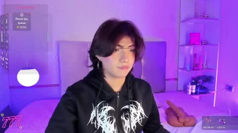 creamy_angelo online show from 04/24/26, 01:13