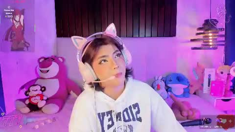 creamy_angelo online show from 06/16/26, 10:45