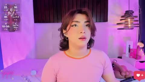 creamy_angelo online show from 06/21/26, 09:50