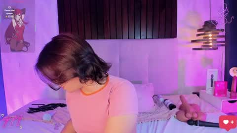 creamy_angelo online show from 07/03/26, 05:36