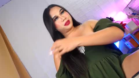 A S H L Y online show from 01/19/25, 11:23