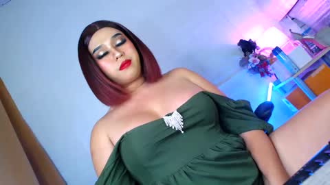 A S H L Y online show from 02/02/25, 05:26