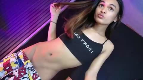 Delilah online show from 07/17/26, 02:56