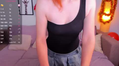 creamy lissa online show from 12/26/24, 09:22