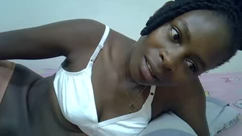 Snapshot of creamy_pussie chatting on 04/18/26, 06:50 creamy_pussie online show from 04/18/26, 06:50