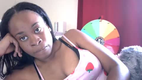 Snapshot of creamycherrypop chatting on 10/07/25, 04:26 FREE online show from 10/07/25, 04:26