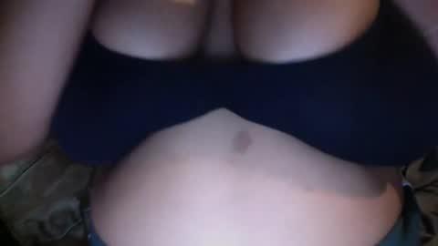 CreamyCocoBabe online show from 12/05/24, 07:49