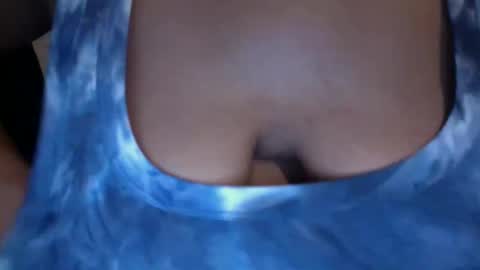 CreamyCocoBabe online show from 12/07/24, 01:14