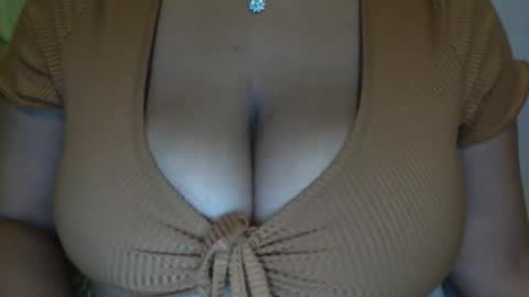 CreamyCocoBabe online show from 01/09/25, 08:44